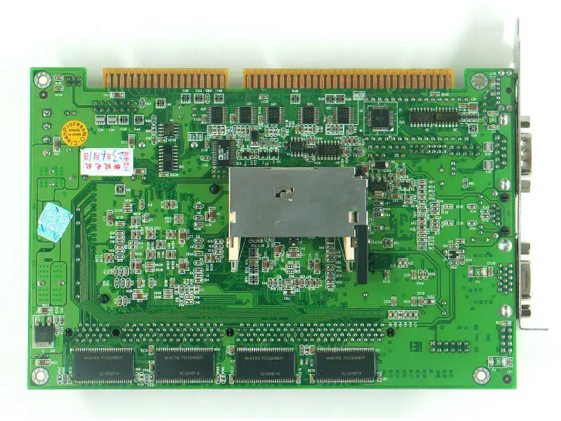IEI ROCKY-512-64MB alaplap