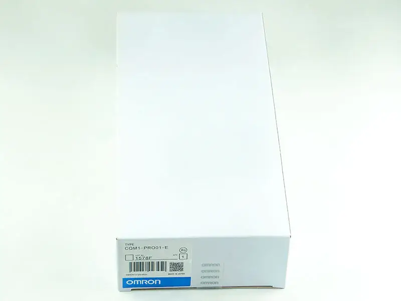 Omron CQM1-PR001-E PLC modul