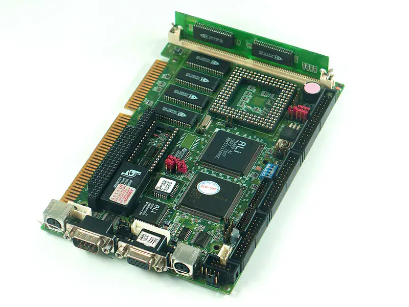 acrosser AR-B1476 V1.5 motherboard