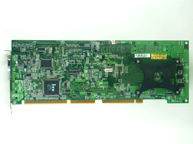 ibase IB820H alaplap
