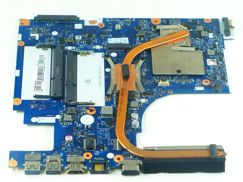 Lenovo G40-45 G50-45 ACLU5 ACLU6 NM-A281 NM-A281 alaplap