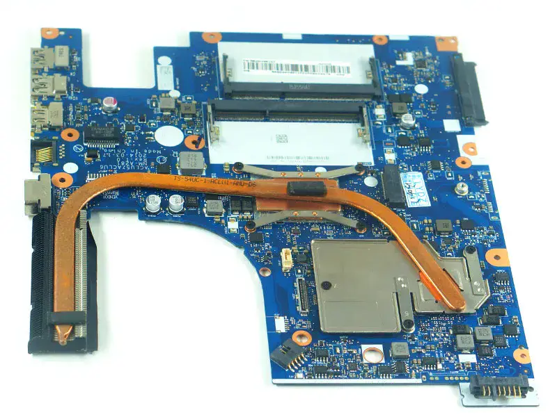 Lenovo G40-45 G50-45 ACLU5 ACLU6 NM-A281 NM-A281 alaplap