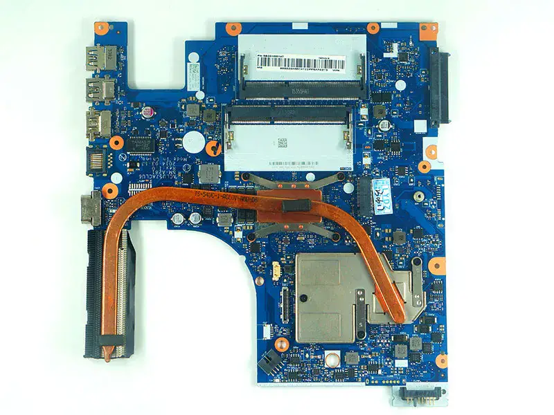 Lenovo G40-45 G50-45 ACLU5 ACLU6 NM-A281 NM-A281 alaplap