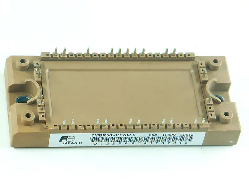 FE 7MBR50VP120-50 PLC modul