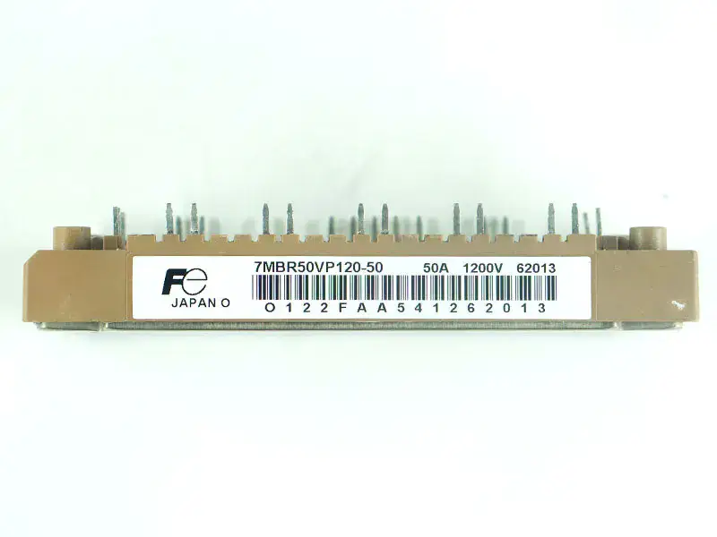 FE 7MBR50VP120-50 PLC modul