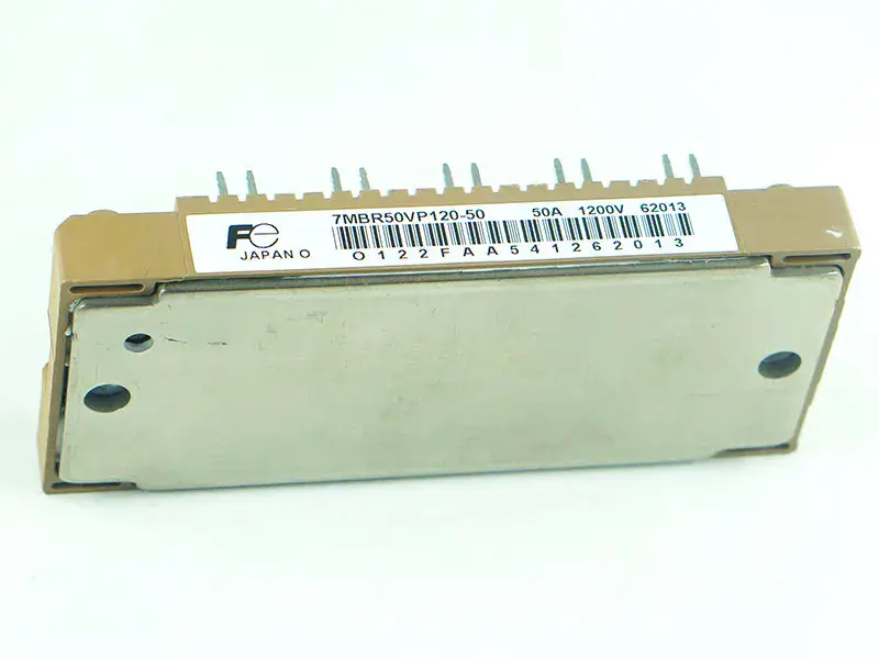 FE 7MBR50VP120-50 PLC modul