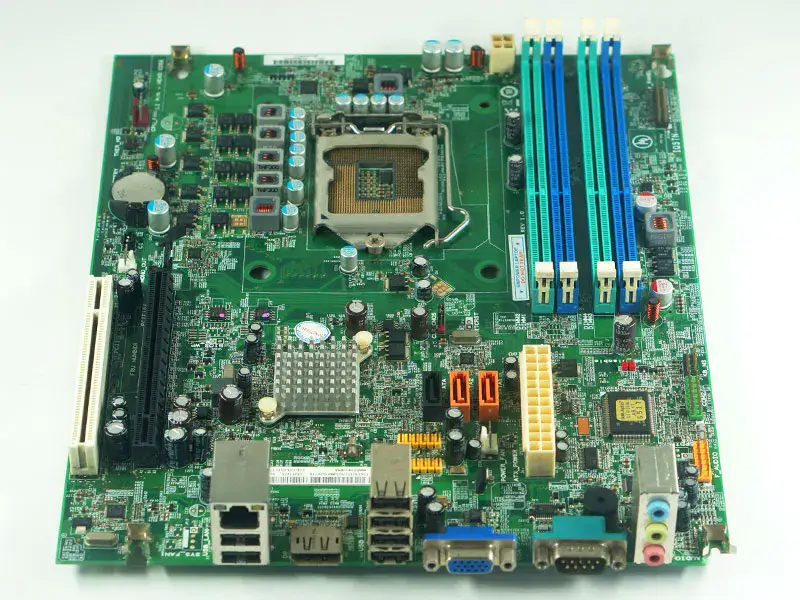 Lenovo Thinkcentre M90P M90 IQ57N 71Y5975 alaplap Lenovo Thinkcentre M90P M90 IQ57N 71Y5975 alaplap