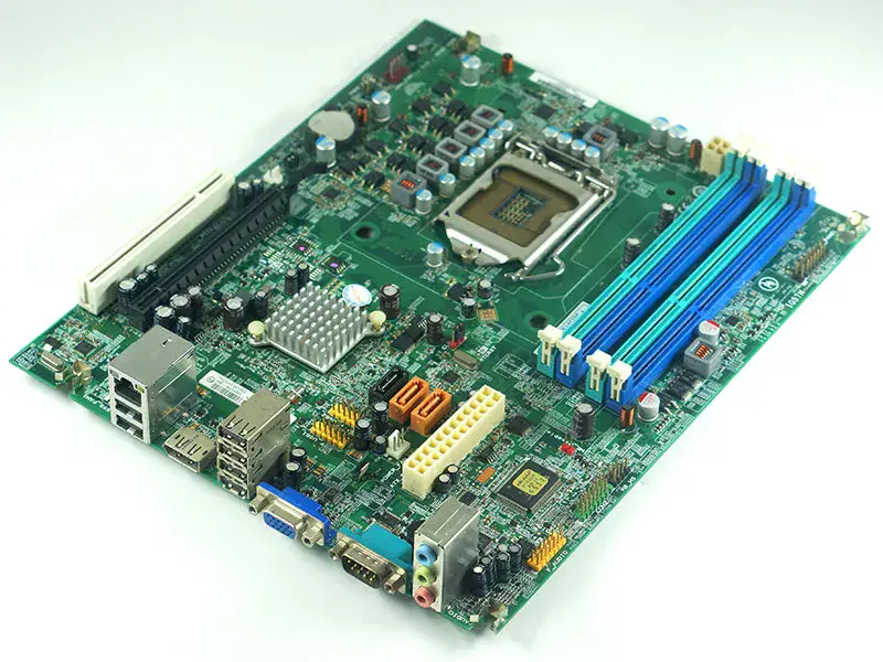 Lenovo Thinkcentre M90P M90 IQ57N 71Y5975 alaplap Lenovo Thinkcentre M90P M90 IQ57N 71Y5975 alaplap