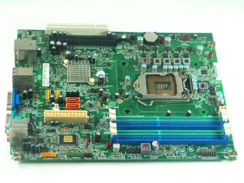Lenovo Thinkcentre M90P M90 IQ57N 71Y5975 alaplap Lenovo Thinkcentre M90P M90 IQ57N 71Y5975 alaplap