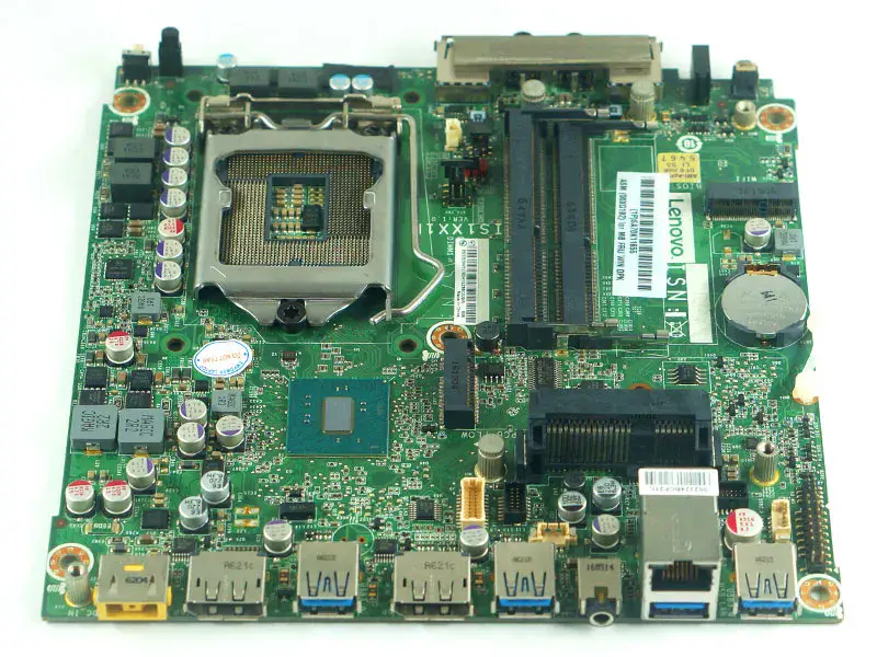 Lenovo IS1XX1H alaplap
