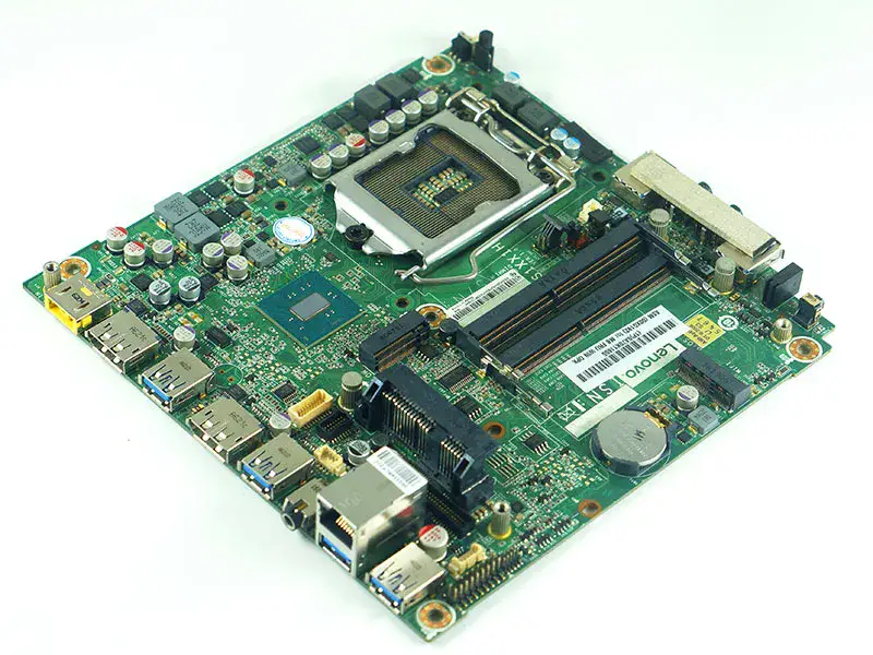 Lenovo IS1XX1H alaplap
