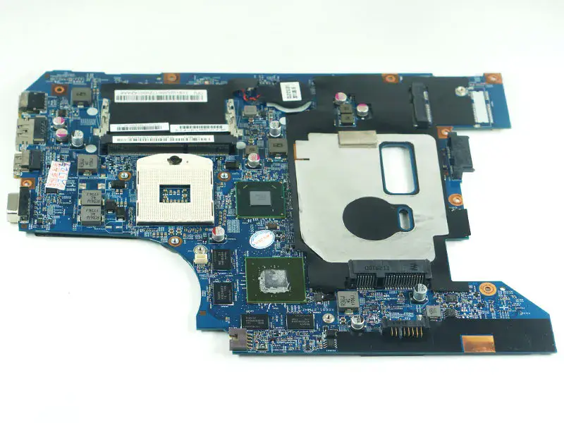 Lenovo Z570 N12P-GS-A1 48.4PA01.021 alaplap