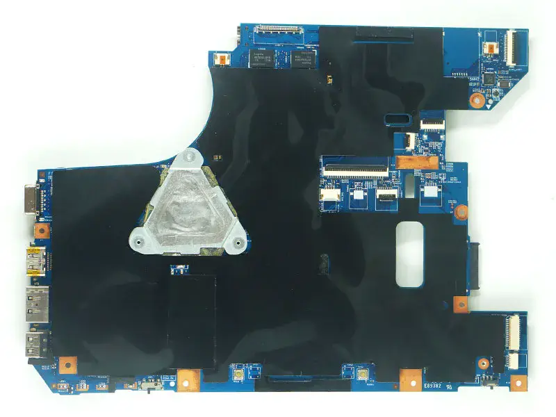 Lenovo Z570 N12P-GS-A1 48.4PA01.021 alaplap