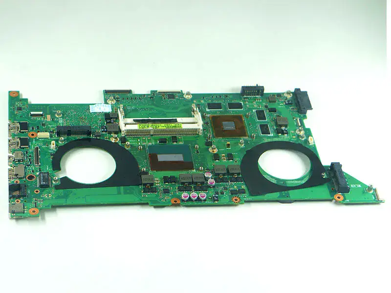 Asus 60NB0200-MB6030 N750JV ATX alaplap