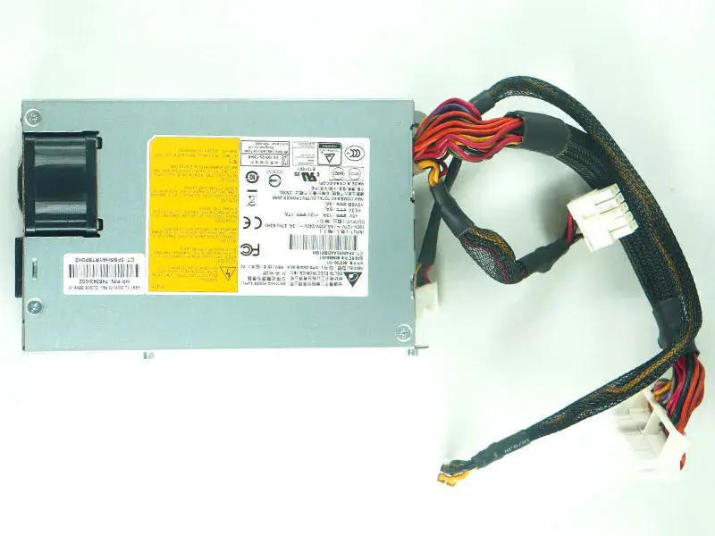 HP DPS-250AB-95A 718785-001 tápegység