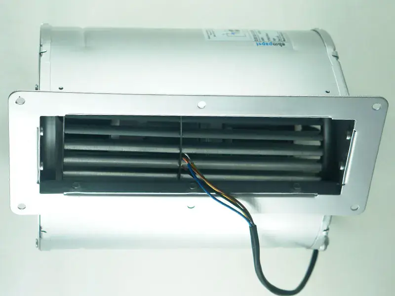 Ebmpapst D2E133-CI33-56 ventilátor
