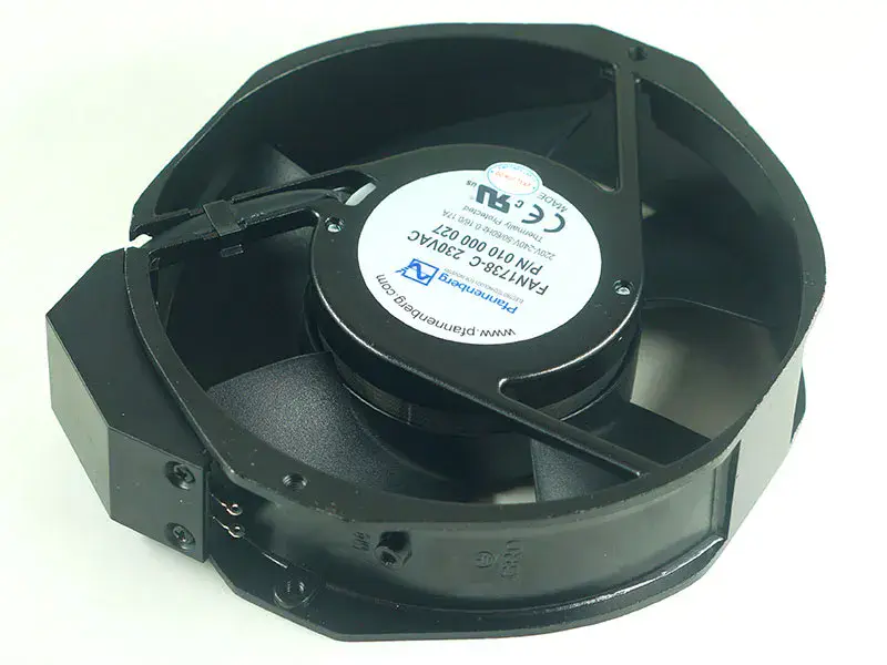 Pfannenberg FAN1738-C 230VAC ventilátor
