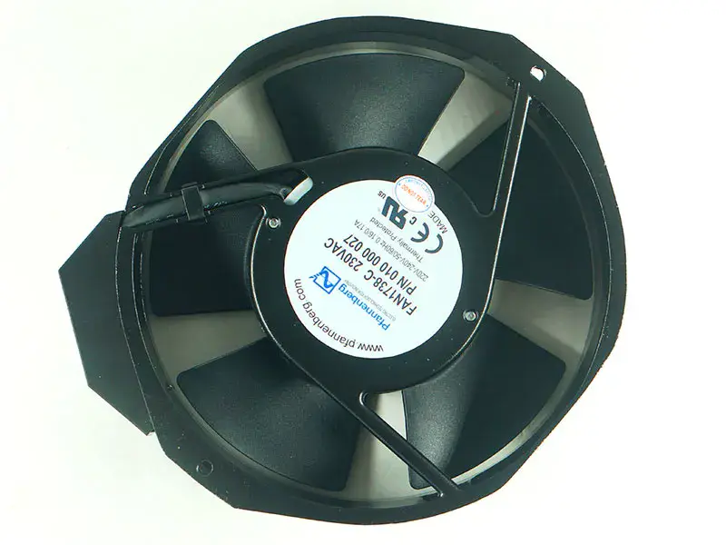 Pfannenberg FAN1738-C 230VAC ventilátor