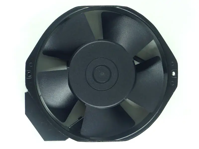Pfannenberg FAN1738-C 230VAC ventilátor