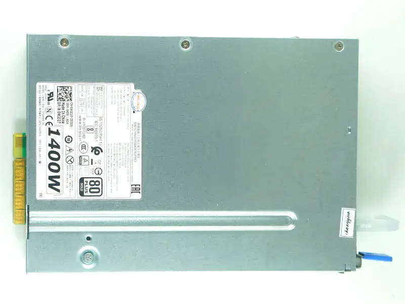 Dell D1400EF-00 H1400EF-00 tápegység