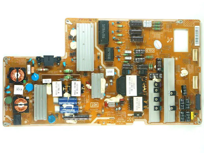 BN44-00636B áramköri lap