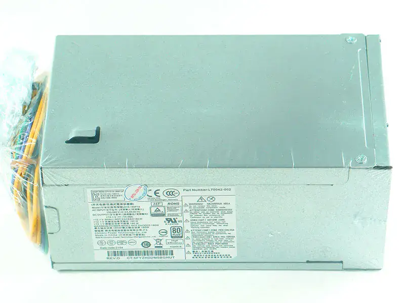 HP 901771-002 D16-180P3A tápegység