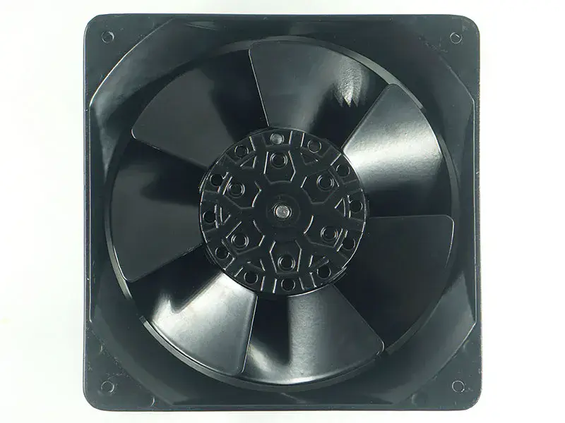 Royal UT626DG-TP ventilátor
