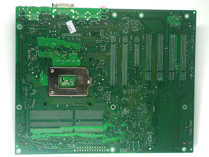 Siemens D3076-S11 GS 3 W26361-W2862-Z4-02-36 W26361-W2862-X-02 alaplap Siemens D3076-S11 GS 3 W26361-W2862-X-02