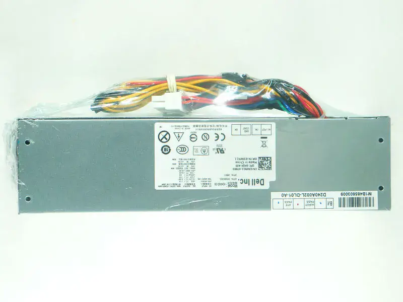 Dell D240ES-00 AC240ES-00 AC240ES-00 tápegység