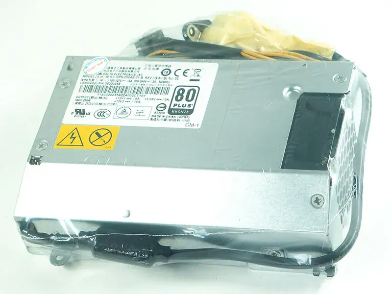Lenovo APC005 HKF2502-3A tápegység