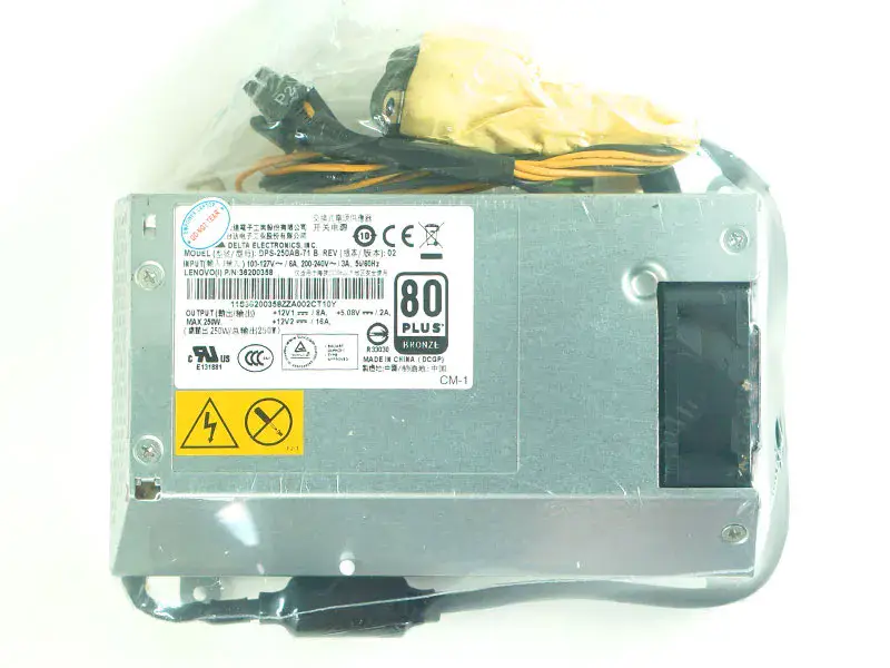 Lenovo APC005 HKF2502-3A tápegység