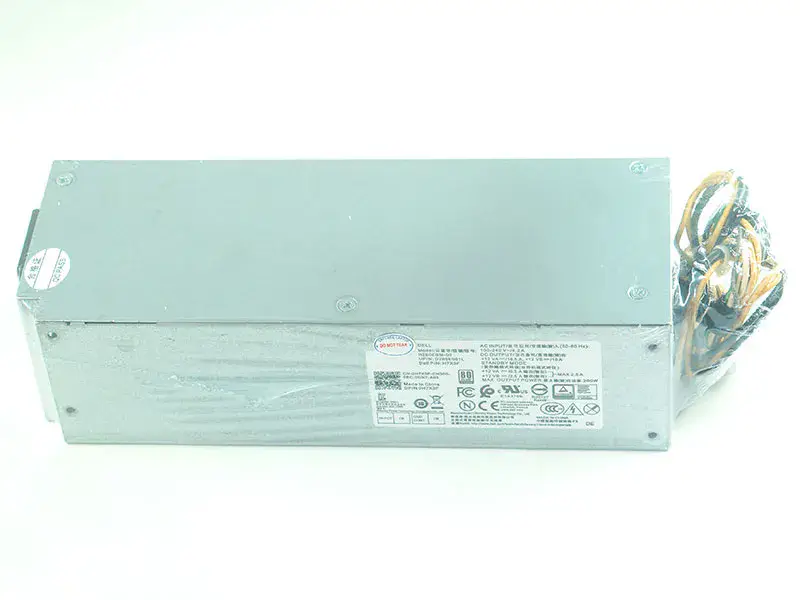 Dell H260EBM-00 B260EBM-00 Tápegység