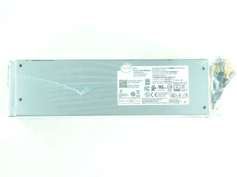 Dell H260EBM-00 B260EBM-00 Tápegység