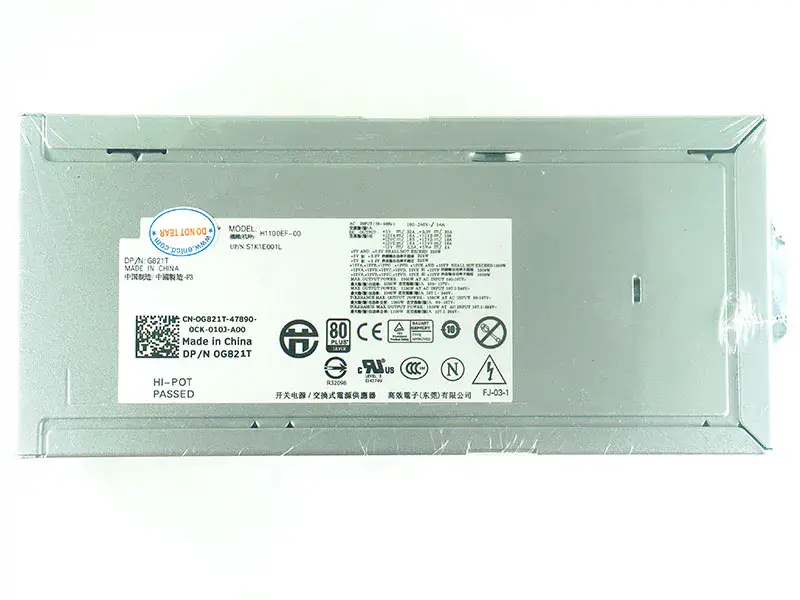 Dell H1100EF-00 NPS-1100BB A tápegység