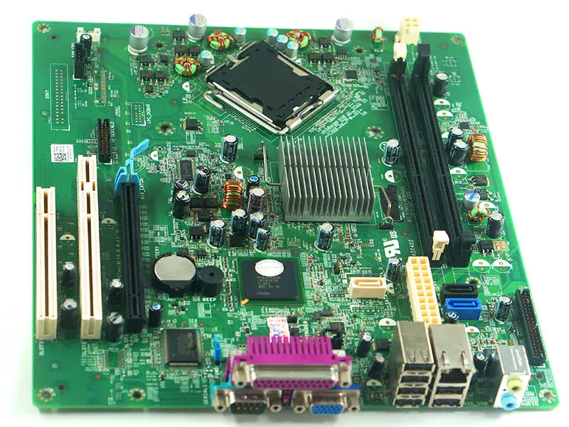 Dell CN-0HN7XN HN7XN Optiplex 380 MT alaplap