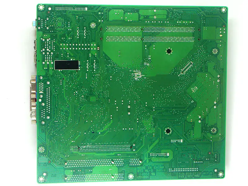 Dell CN-0HN7XN HN7XN Optiplex 380 MT alaplap