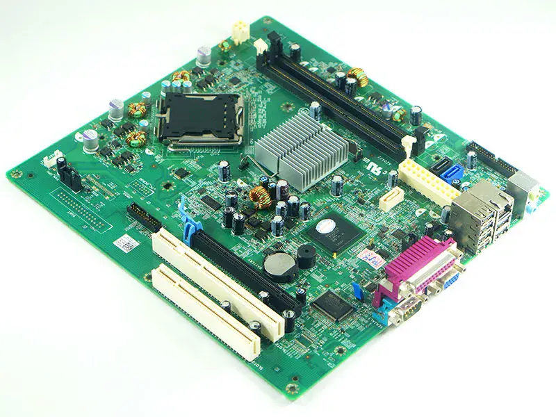 Dell CN-0HN7XN HN7XN Optiplex 380 MT alaplap