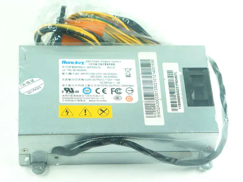 Lenovo HKF2002-3C APC006 tápegység