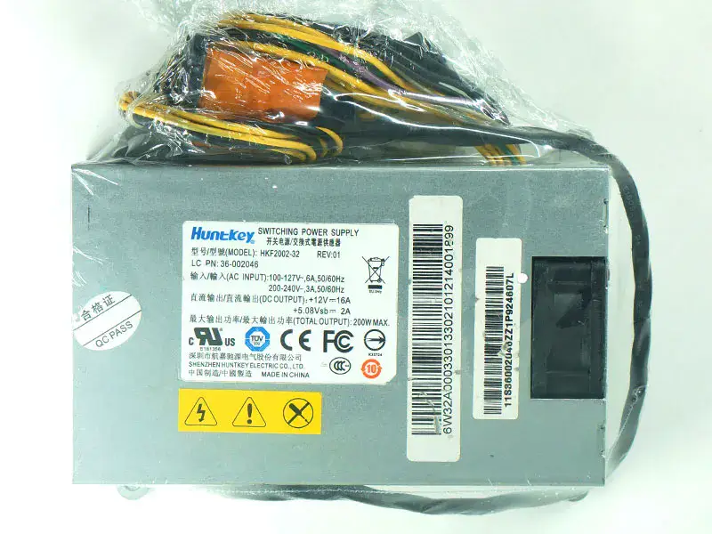 Lenovo HKF2002-3C APC006 tápegység