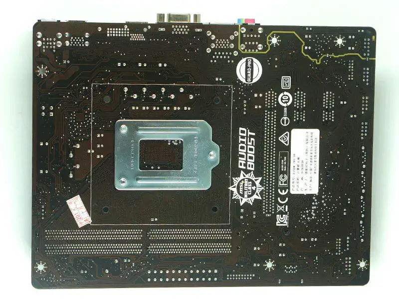 MSI B150M PRO-VH B150 LGA 1151 G4560 Micro-ATX alaplap