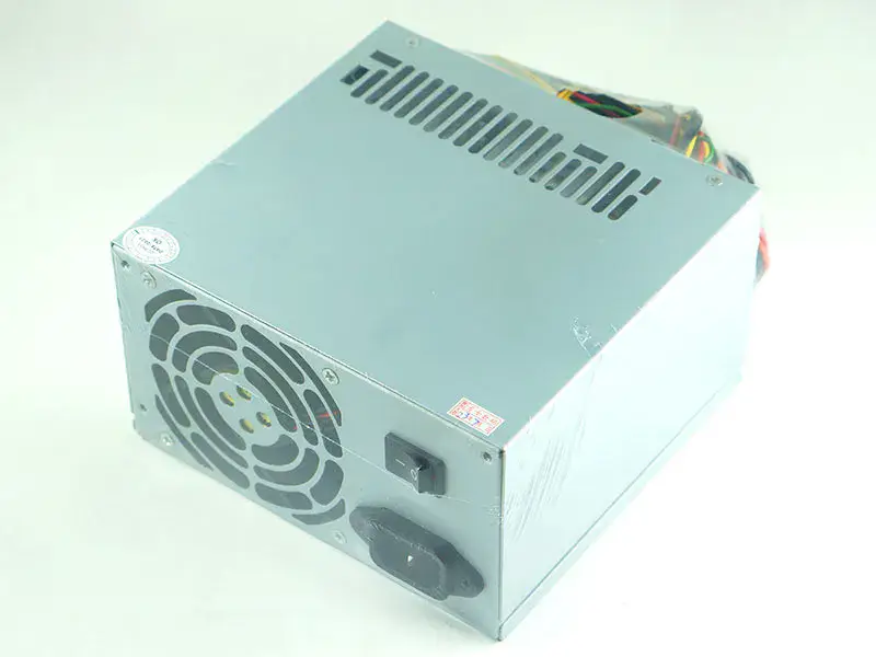 Advantech FSP300-60GLC IPC-610H tápegység