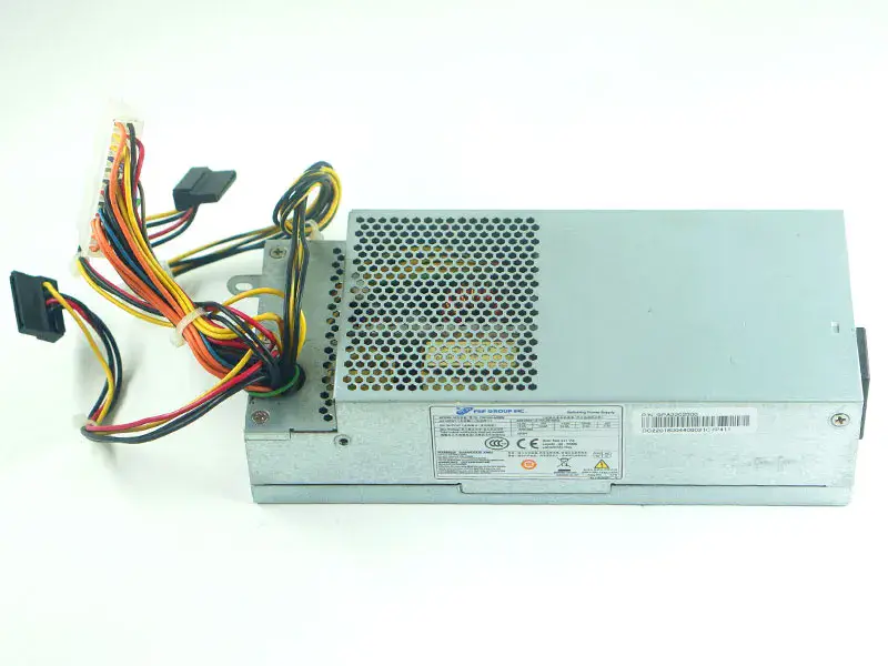 Dell 3647 660 6620 220W-os tápegység HU220NS-00 FSP220-50SBV D14-220P2A HK320-85FP D220AS-00 HU220AS-01 GW-FLX180