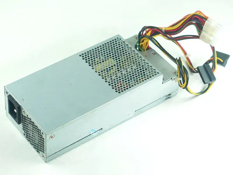 Dell 3647 660 6620 220W-os tápegység HU220NS-00 FSP220-50SBV D14-220P2A HK320-85FP D220AS-00 HU220AS-01 GW-FLX180