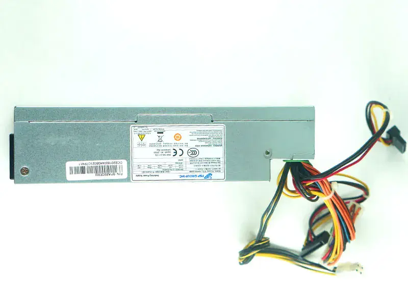 Dell 3647 660 6620 220W-os tápegység HU220NS-00 FSP220-50SBV D14-220P2A HK320-85FP D220AS-00 HU220AS-01 GW-FLX180