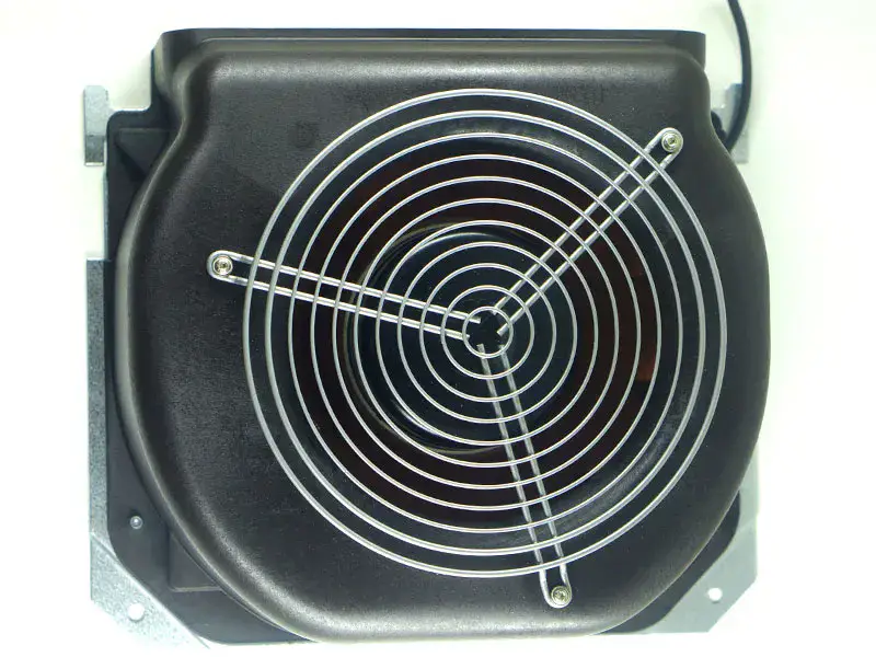 Ebmpapst K1G220-AB73-11 ventilátor