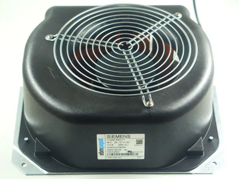 Ebmpapst K1G220-AB73-11 ventilátor