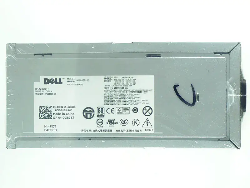 Precision H1100EF-00 tápegység