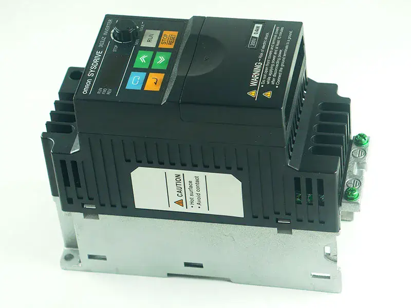 Omron 3G3JZ-AB004 PLC modul