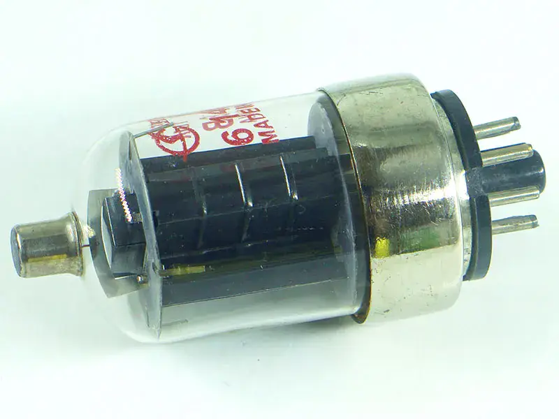 6146B erősítő HIFI audio vákuumcső párosított pár Psvane Mullard JJ Tung-sol 6146/1 pár helyettesítésére