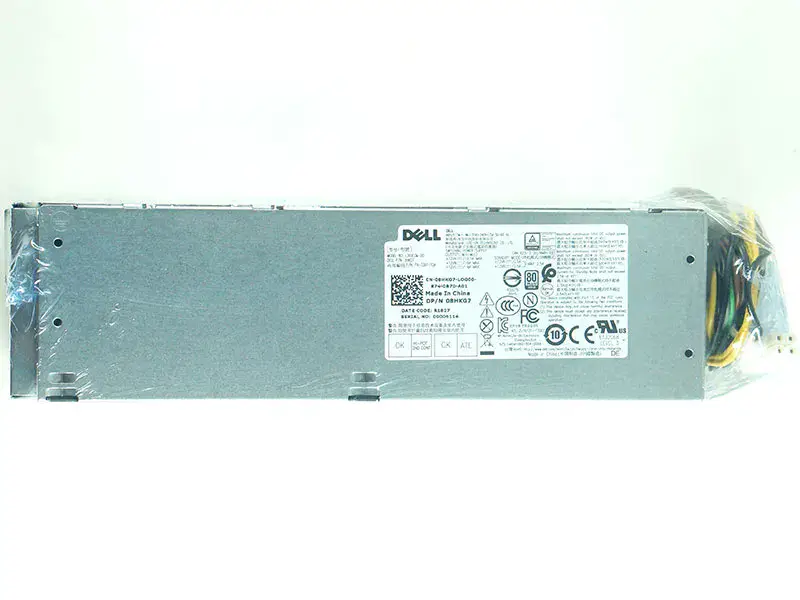 L360EGM-00 8HKG7 Tápegység Optiplex 7050 3669 3668 MT SPS-hez
